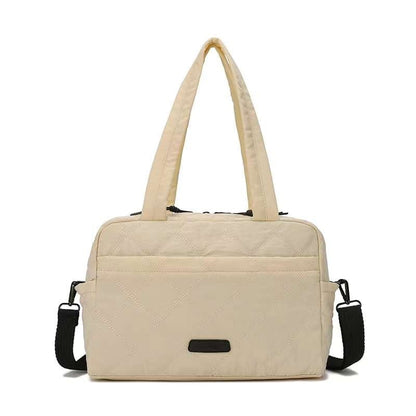 Gudika, Bag Casual Bag Waterproof Sling Bag Adjustable Thickened Shoulder Strap Sling Bag, Available in Different Colors