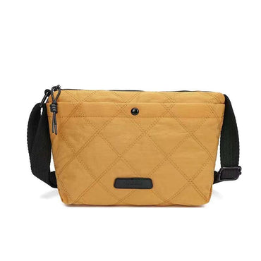 Gudika, Crossbody Bag Casual Bag Waterproof Sling Bag Adjustable Thickened Shoulder Strap Sling Bag, Available in Different Colors
