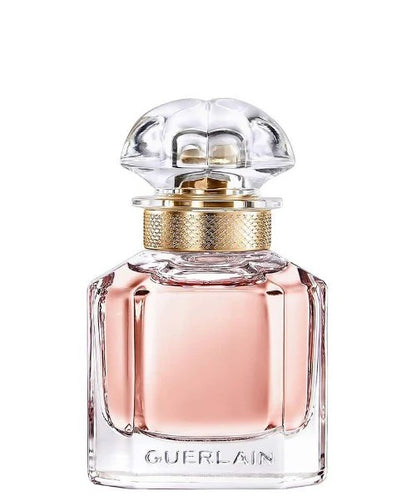 Guerlain, Mon Guerlain, Available in Different Sizes