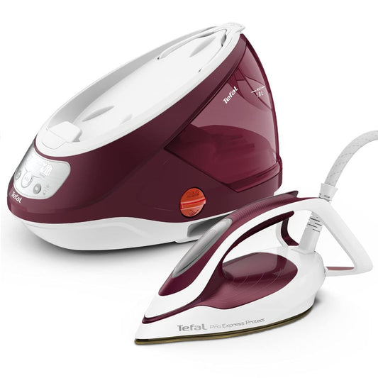 Tefal , Steam Generator Iron Pro Express Protect