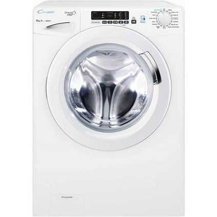 Candy, Washer 10KG 1500RPM , GV 1510LWHC3/1
