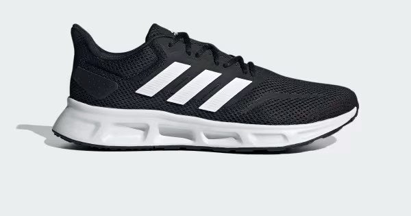 Adidas, Women ShowTheWay Running Shoes