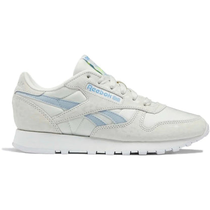 Reebok, Classic Leather Women Casual Shoes