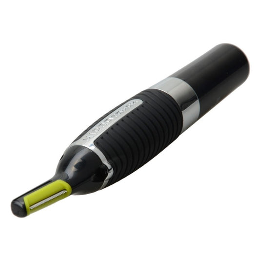 Paiter, Electric Nose & Ear Hair Trimmer for Men Not Rechargeable