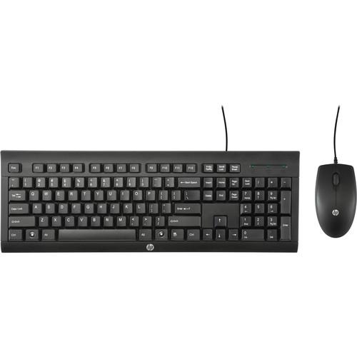 Hp, Keyboard Combp (Keyboard And Mouse Kits), H3C53Aa