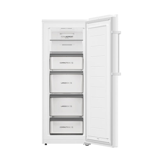 Haier, H4F226Weh1 Upright Freezer