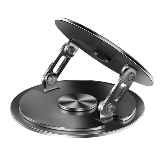Conqueror, Projector Table Mount H96-Black Maximum Load: 50Kg. Enlarged Disc Design, 90? Tilt, Support Front And Side Projection