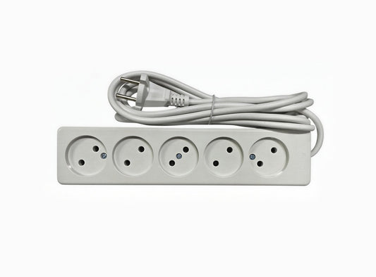 Power Board 5 Ways