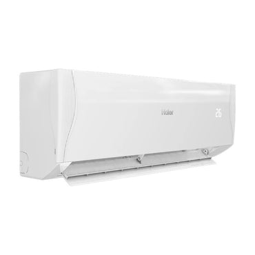 Haier AC Split 13000BTU, Heat And Cool Inverter, Smart R32, HAE-AS13QD
