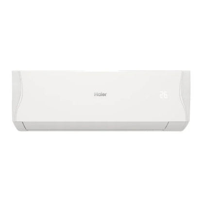 Haier AC Split 13000BTU, Heat And Cool Inverter, Smart R32, HAE-AS13QD