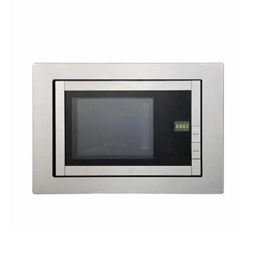 Haier, Built-In Grill Microwave 20L [Stainless Steel], HAE-OV20UG59I