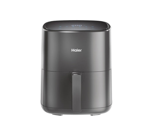 Haier, Hsaf-Ei502(B)Af Air Fryer, 1500W, 5L Capacity