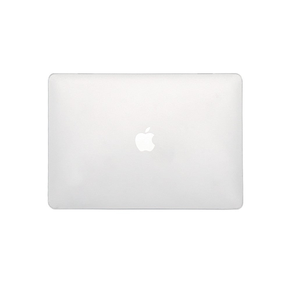 Crystaline Durable Plastic Hardshell Macbook Cases: Ultimate Protection And Style, Available in Different Sizes