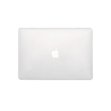 Crystaline Durable Plastic Hardshell Macbook Cases: Ultimate Protection And Style, Available in Different Sizes