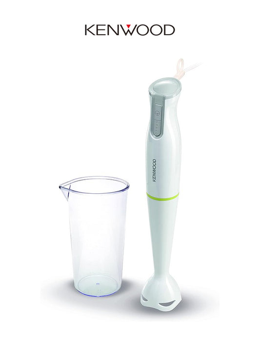 Kenwood, Hand Blender 600W Hbp02.001Wh