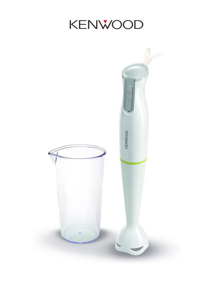 Kenwood, Hand Blender HBP02.001WH