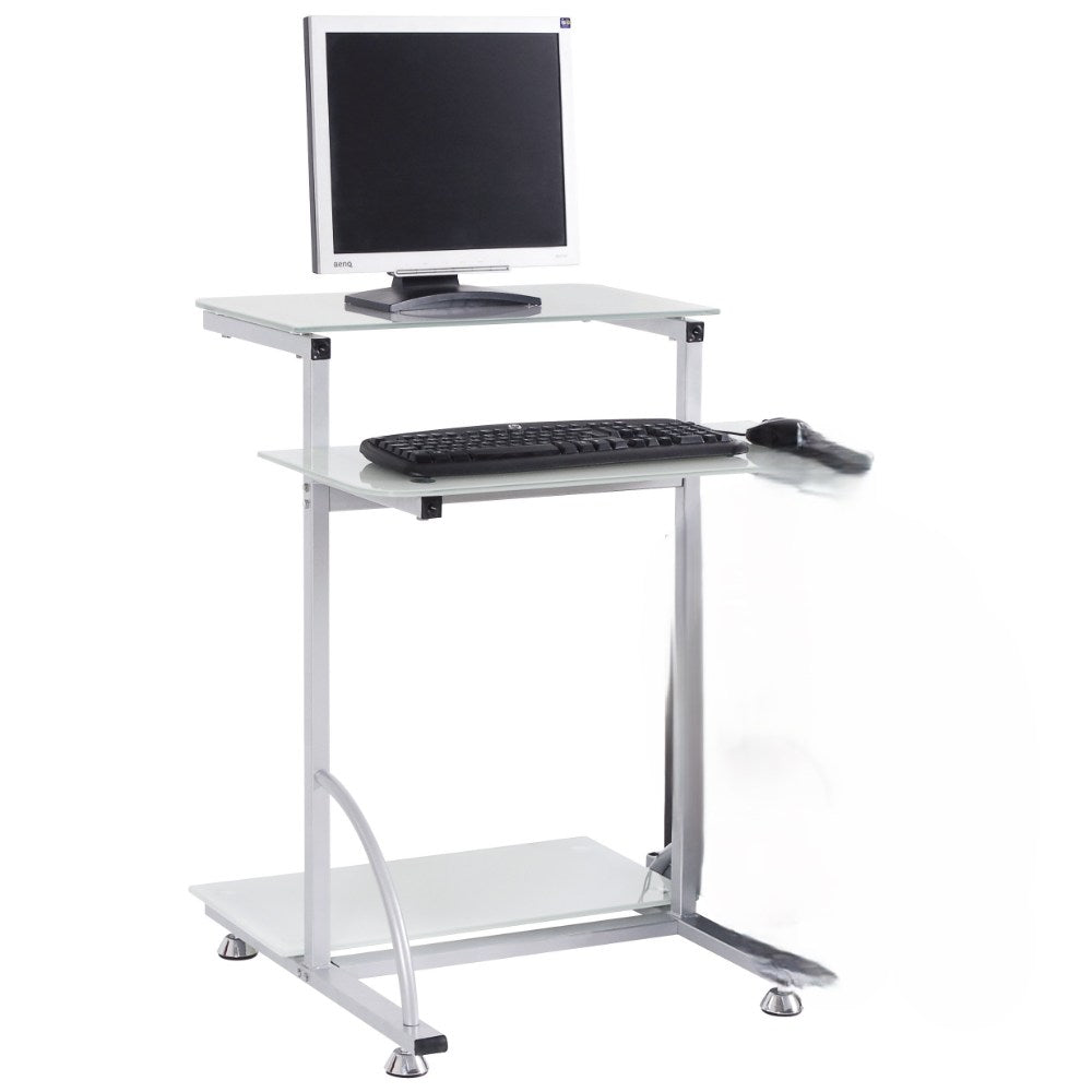 Desk for Laptop / PC / Computer - HC1 (NO WHEELS)