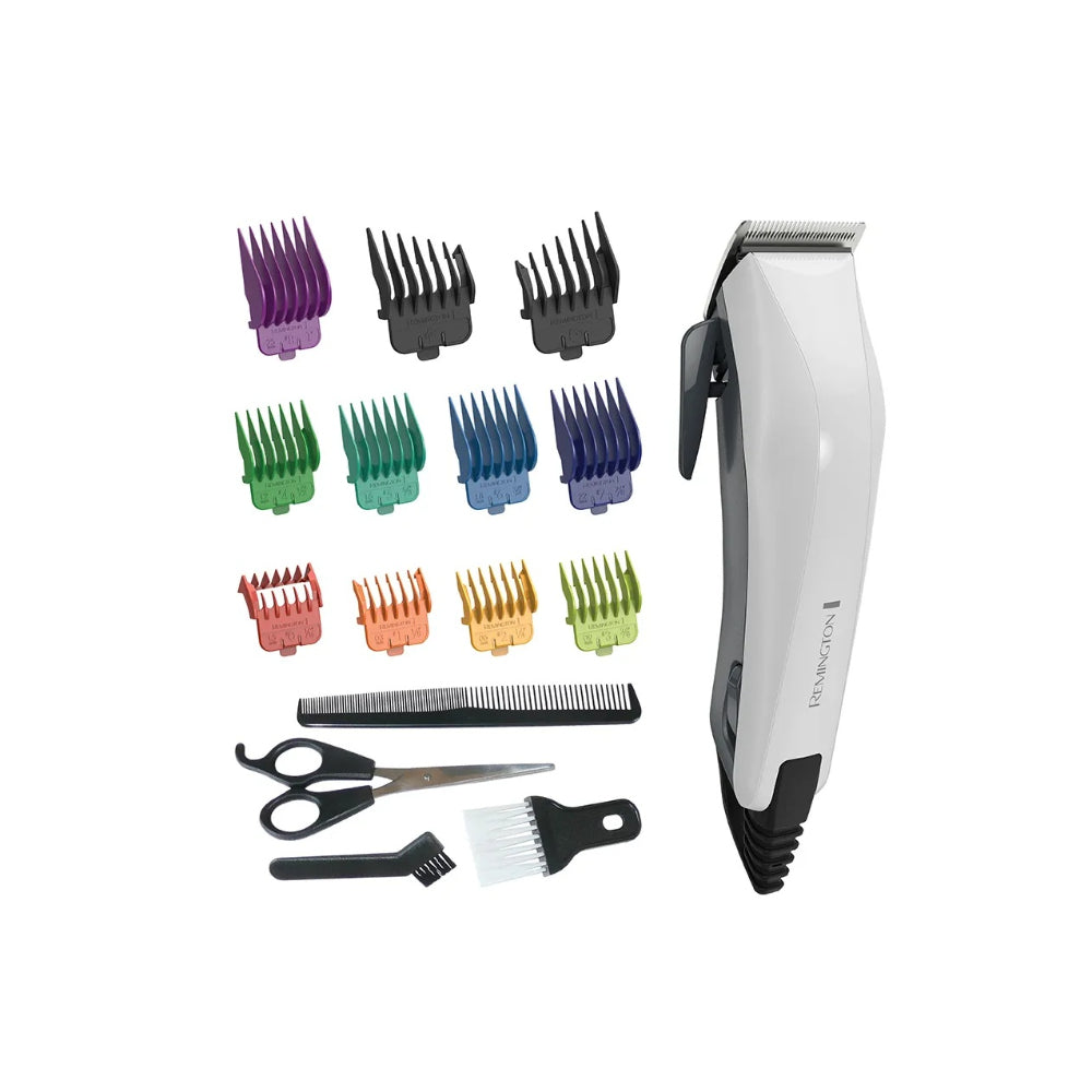 Remington Color Cut Hair Clipper, HC5035 E51