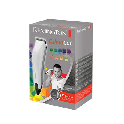 Remington Color Cut Hair Clipper, HC5035 E51