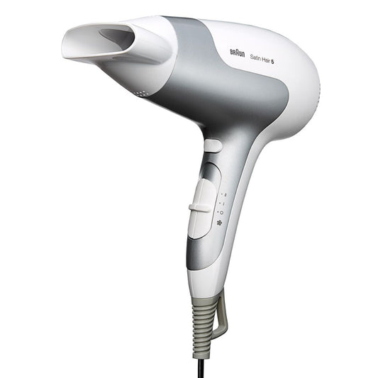 Braun, Hair Dryer Satin Hair 5, 2500W Ionic