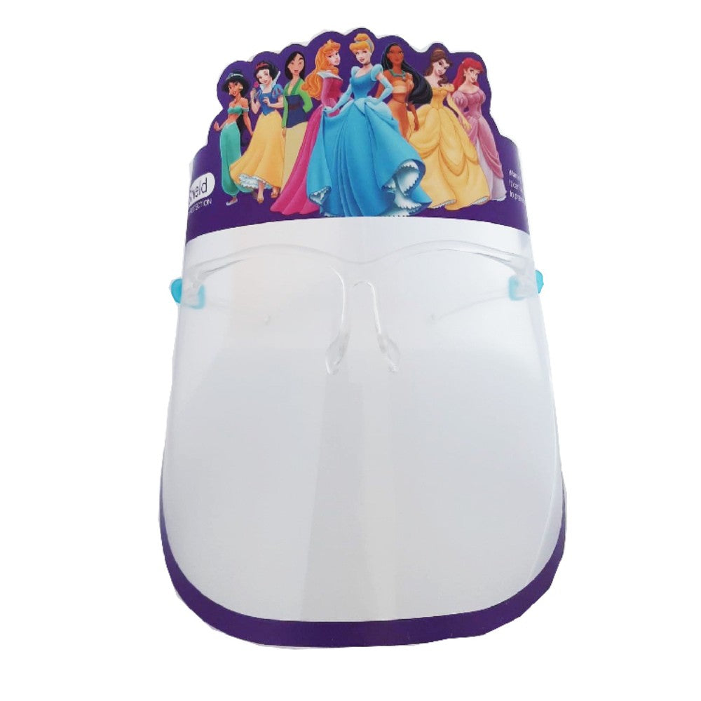 HD, Face Shield Protection, Available in Different sizes