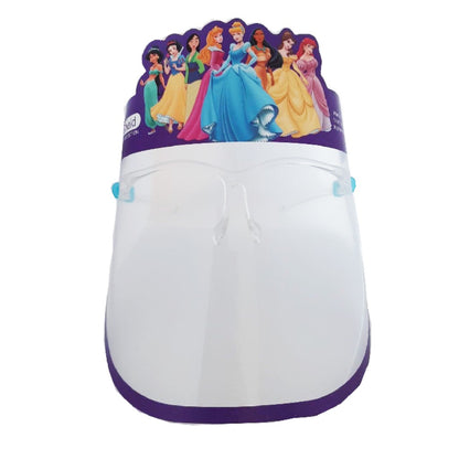 HD, Face Shield Protection, Available in Different sizes