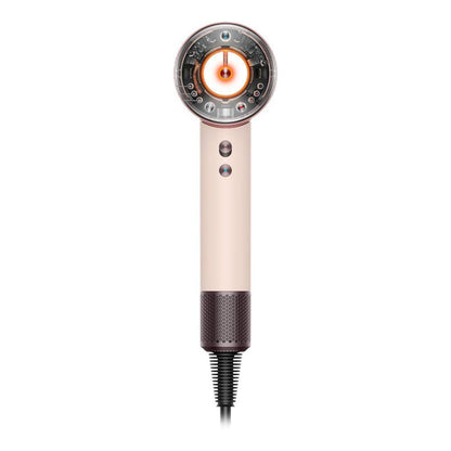 Dyson Supersonic Nural Hair Dryer, Ceramic [Pink/Rose Gold], HD16