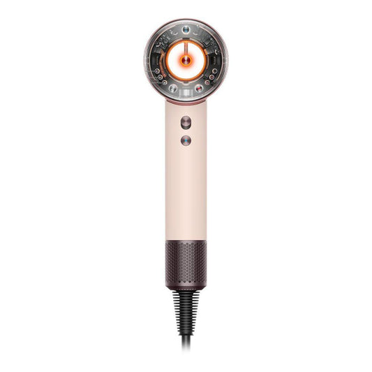 Dyson Supersonic Nural Hair Dryer, Ceramic [Pink/Rose Gold], HD16