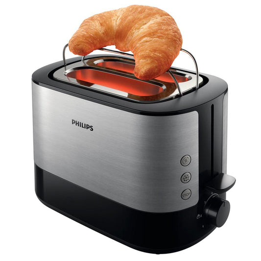 Philips, Toaster Bun Warmer 950 W 7 Levels