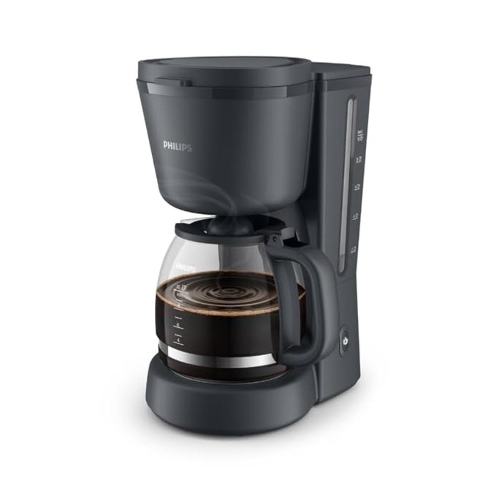 Philips 1000W Drip Coffee Maker, HD7430