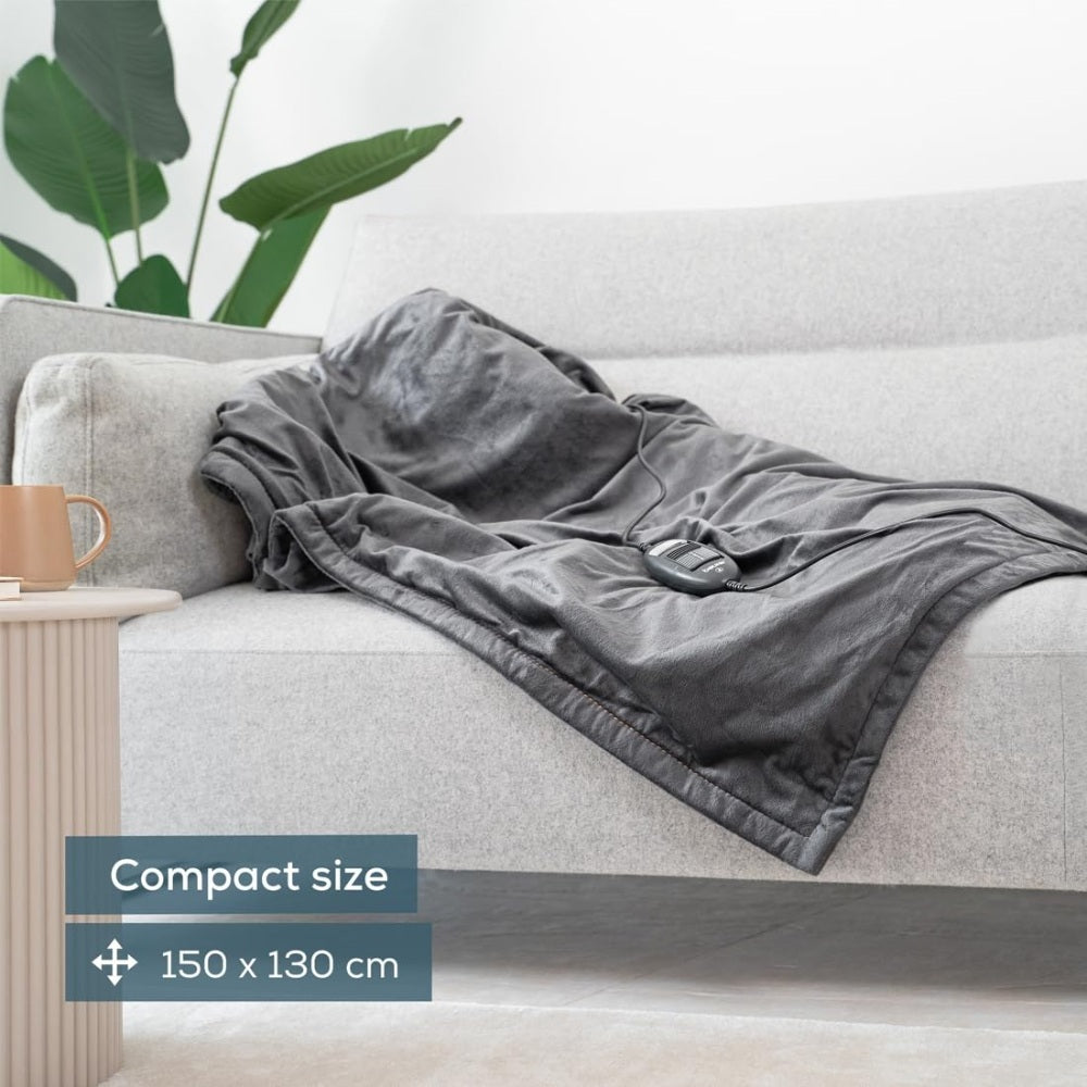 Beurer, Electric Blanket