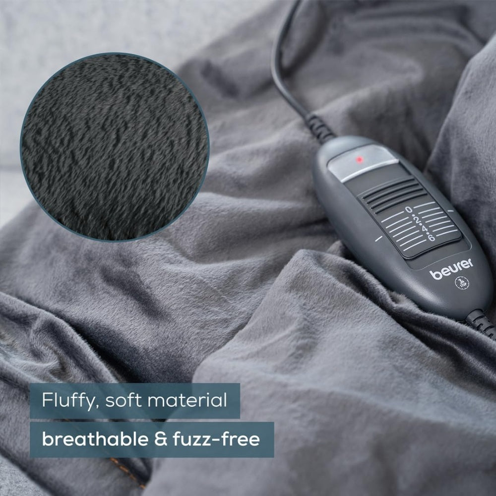 Beurer, Electric Blanket