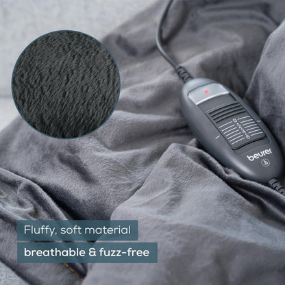 Beurer, Electric Blanket