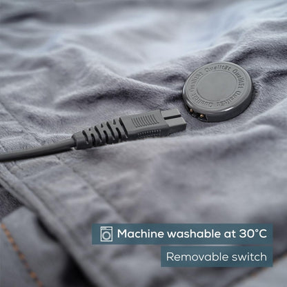 Beurer, Electric Blanket