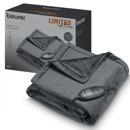 Beurer, Electric Blanket