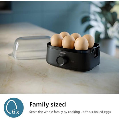 Philips, Egg Cooker 3000 Series, HD9137