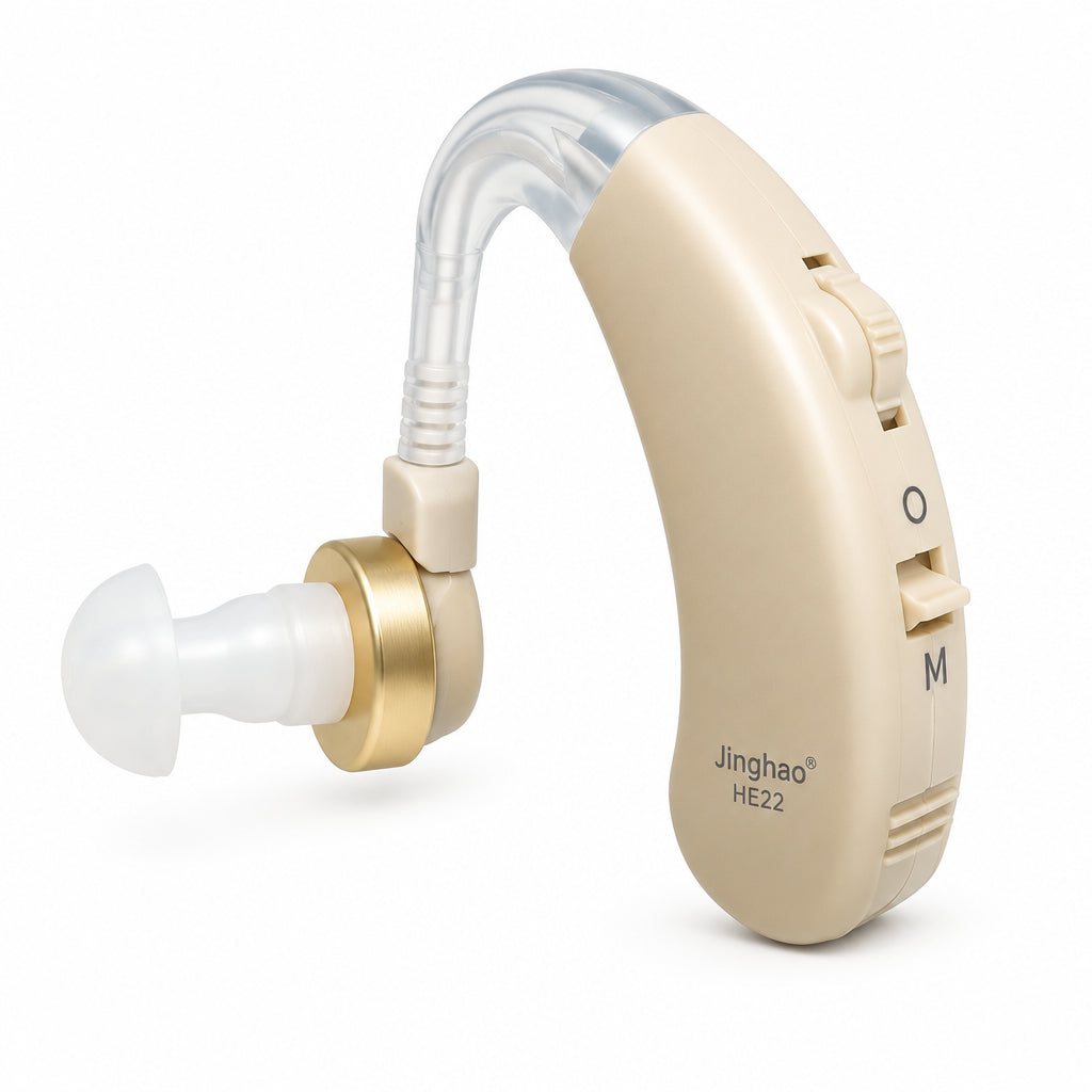 Jinghao Ear Hearing Amplifier - HE22