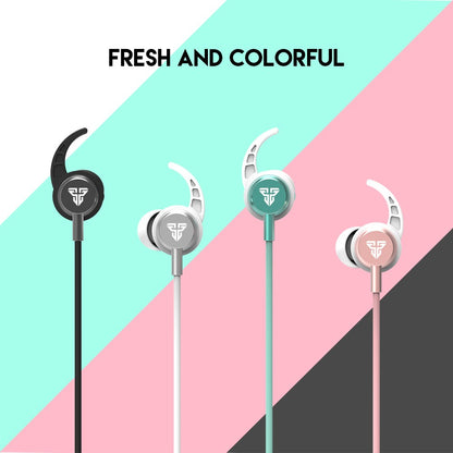Fantech, Eg3 Wired Gaming Earbuds, Available in Different Colors
