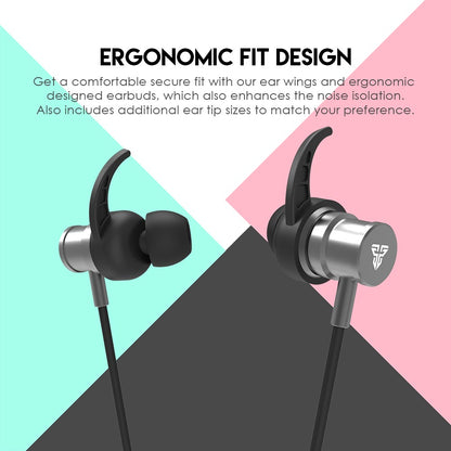 Fantech, Eg3 Wired Gaming Earbuds, Available in Different Colors