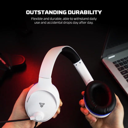 Fantech, Mh89 Valor Premium Gaming & Audio Headset