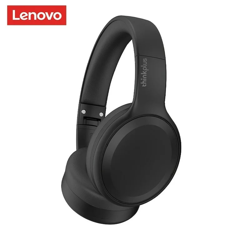 Lenovo, Wireless Bluetooth Headphones, Available In Different Colors