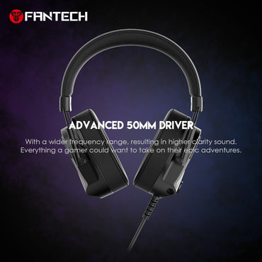 Fantech, Hg26 Alto 7.1 Gaming Headset