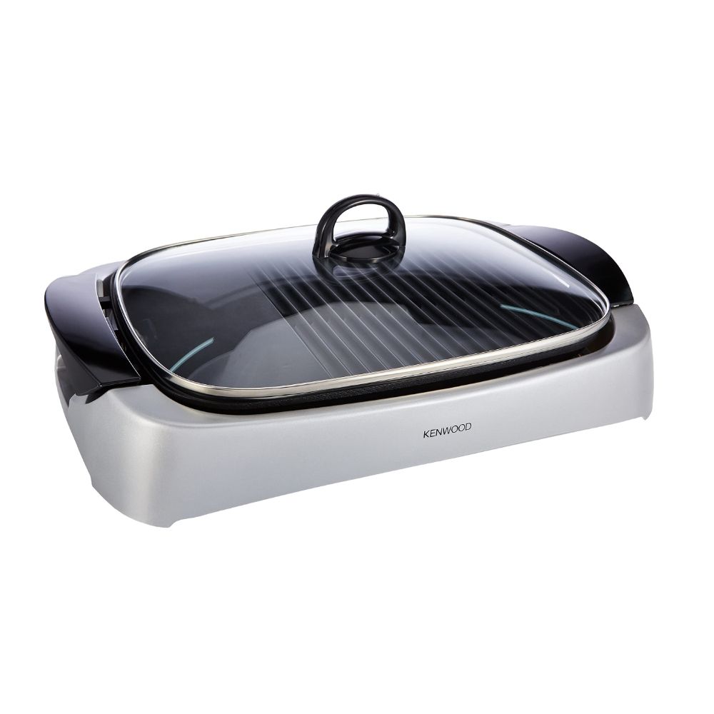 Kenwood, Grill Non Stick Plate PO-5146, HG266