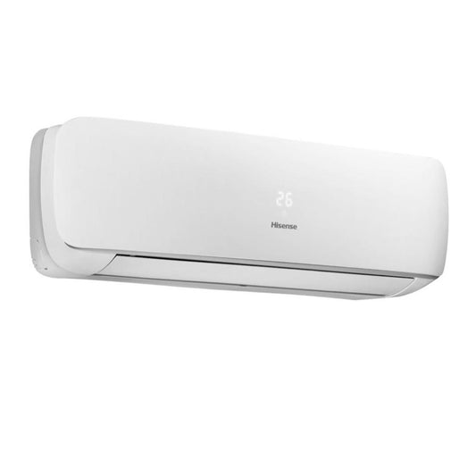 Hisense, Inverter Split AC 24000BTU (Excluding Installation), AS-24UR4SBBTR01