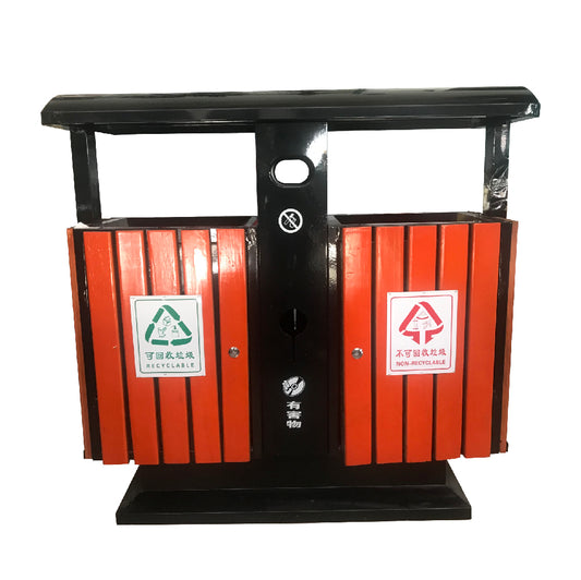 Outdoor Dustbin, HJ-W019