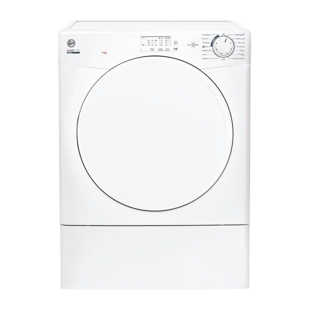 Hoover, HLE V9LF-80