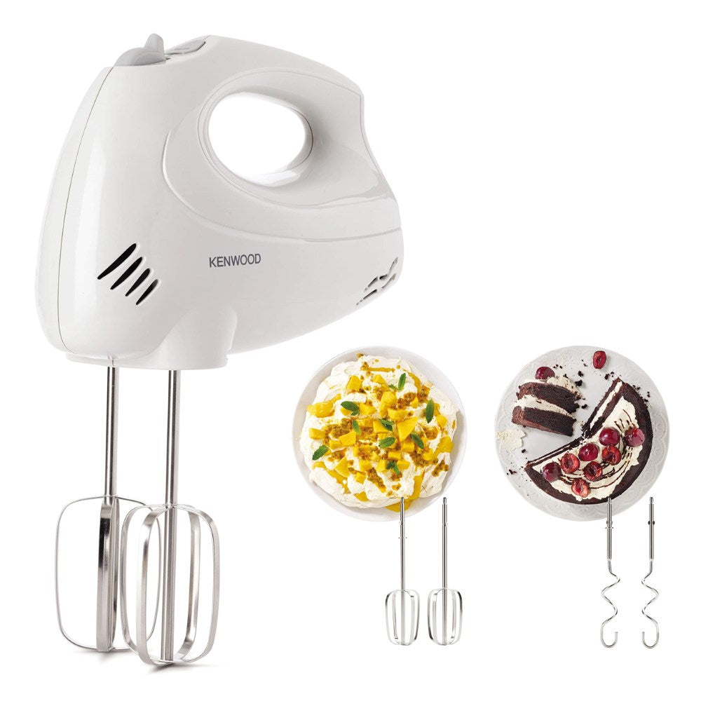 Kenwood, Hand Mixer 250W 6 Speeds