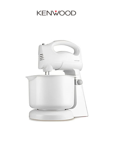 Kenwood, Hand Mixer With Bowl, 250W Hm430