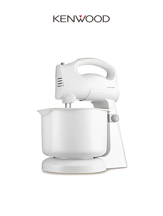Kenwood, Hand Mixer With Bowl, 250W Hm430