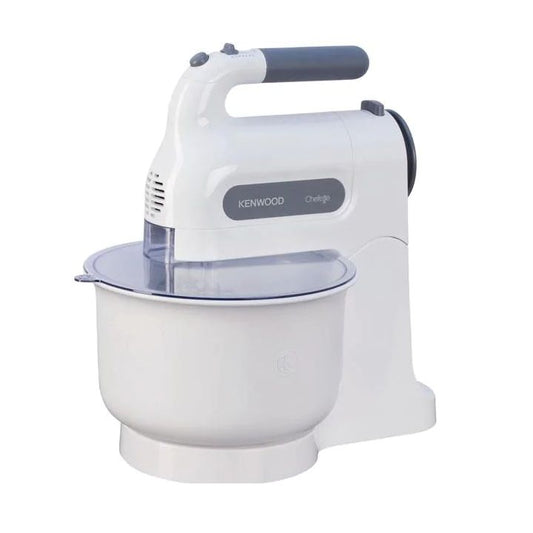 Kenwood, Chefette Plastic Bowl Hand Mixer, Hm670
